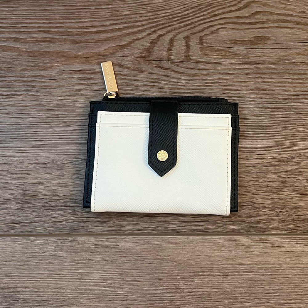 Anne Klein Wallet